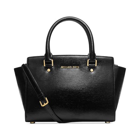 mini michael kors selma bag|Michael Kors selma medium satchel.